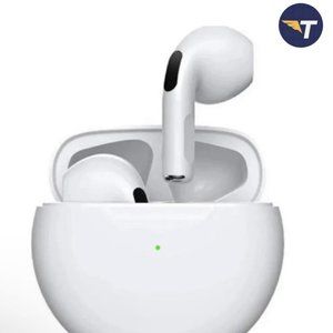 Pro 6 Headphones Earbuds (Activewear)